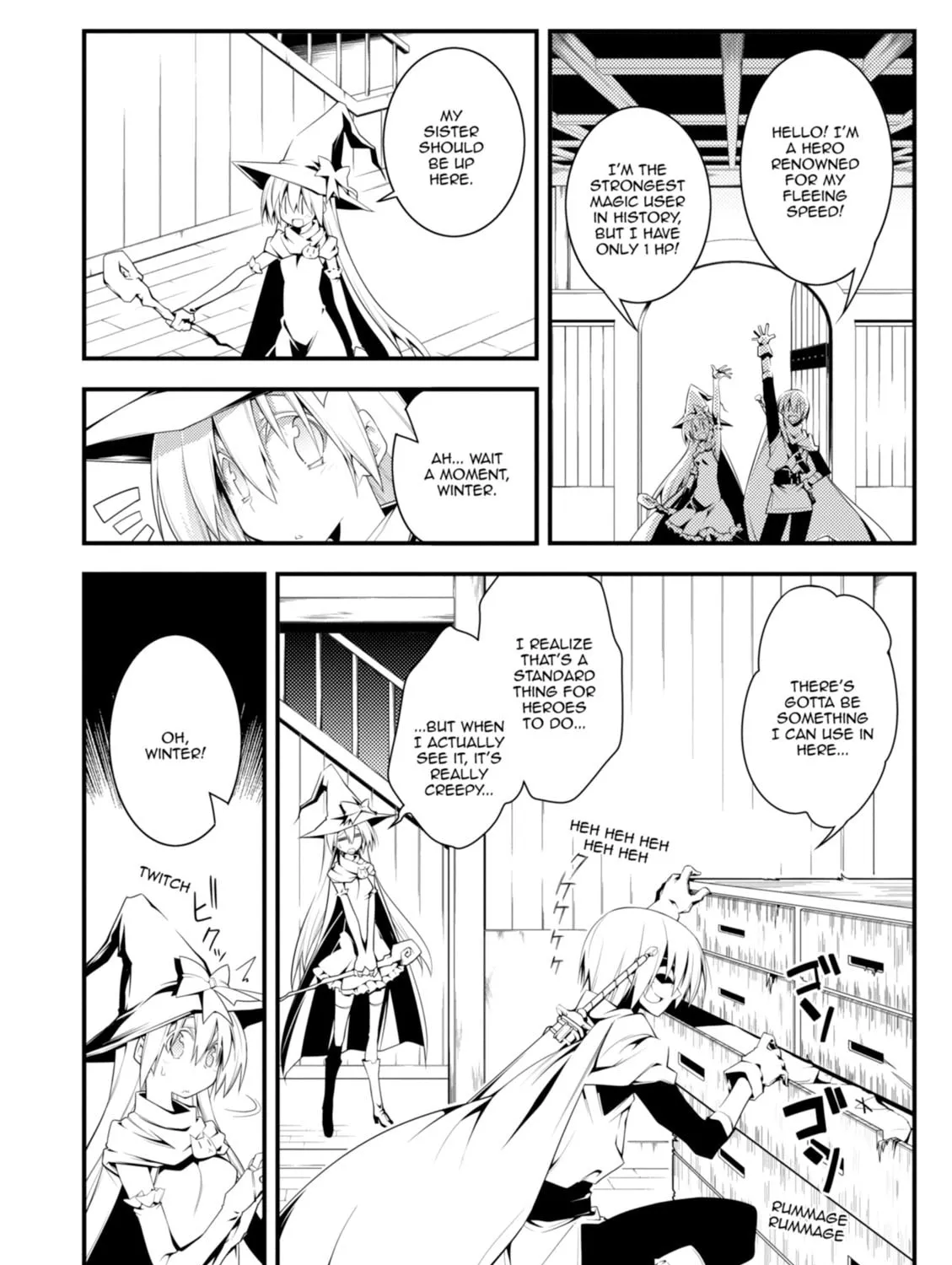 Read Student Council