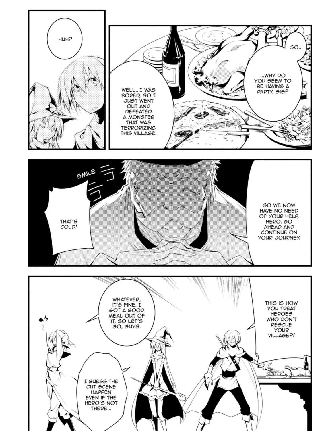 Read Student Council