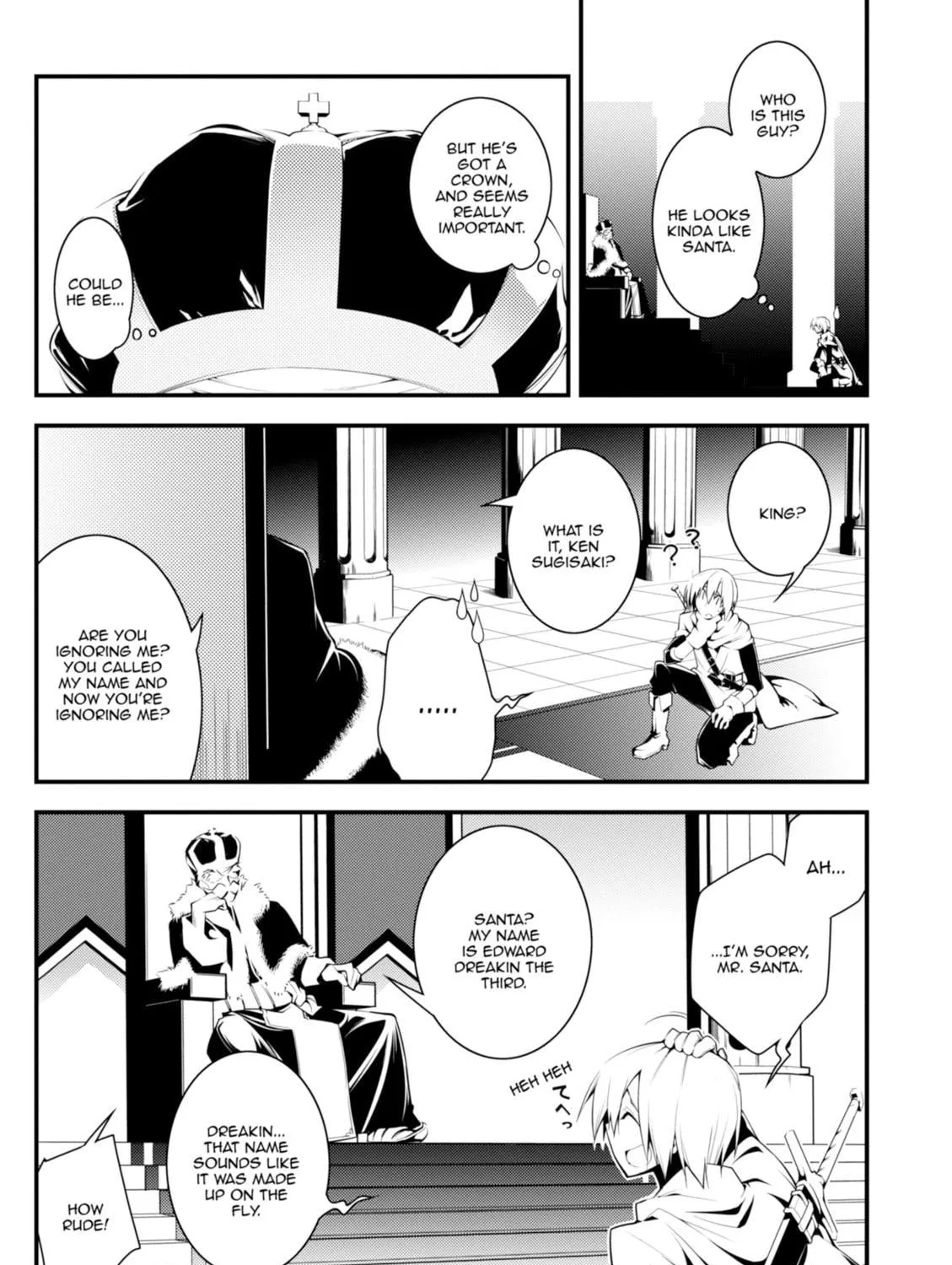 Read Student Council