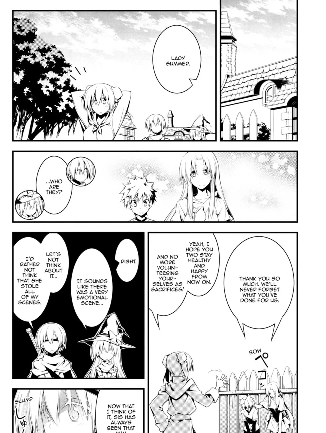 Read Student Council