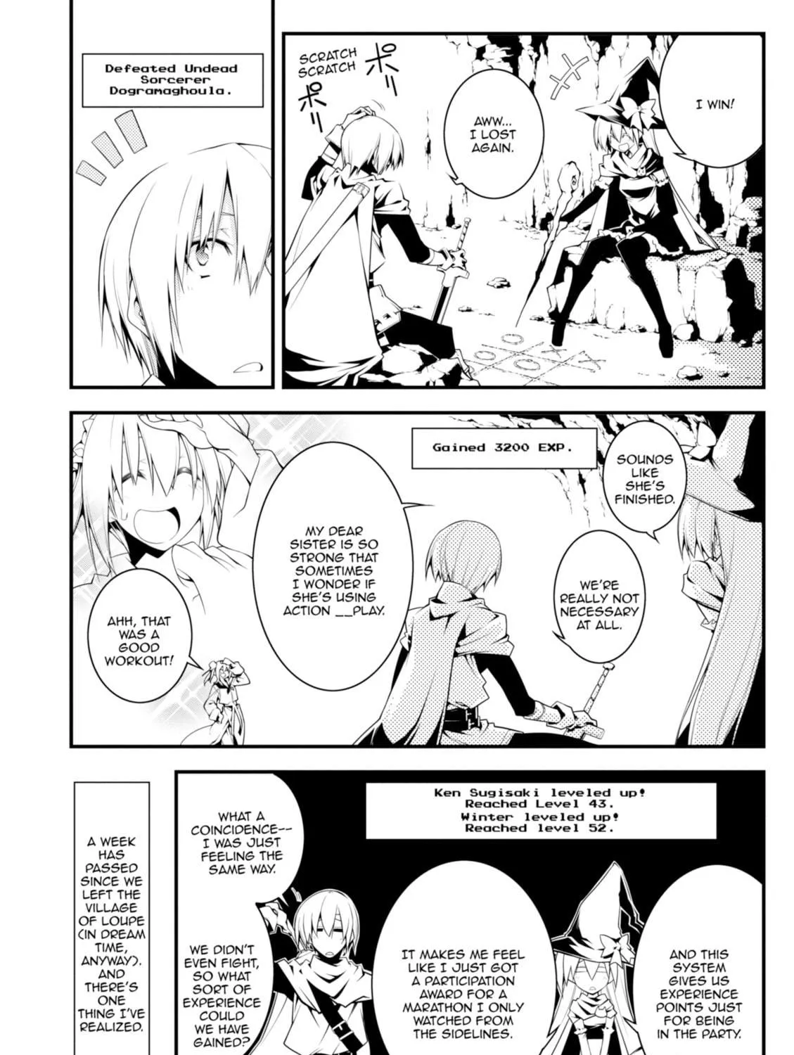 Read Student Council