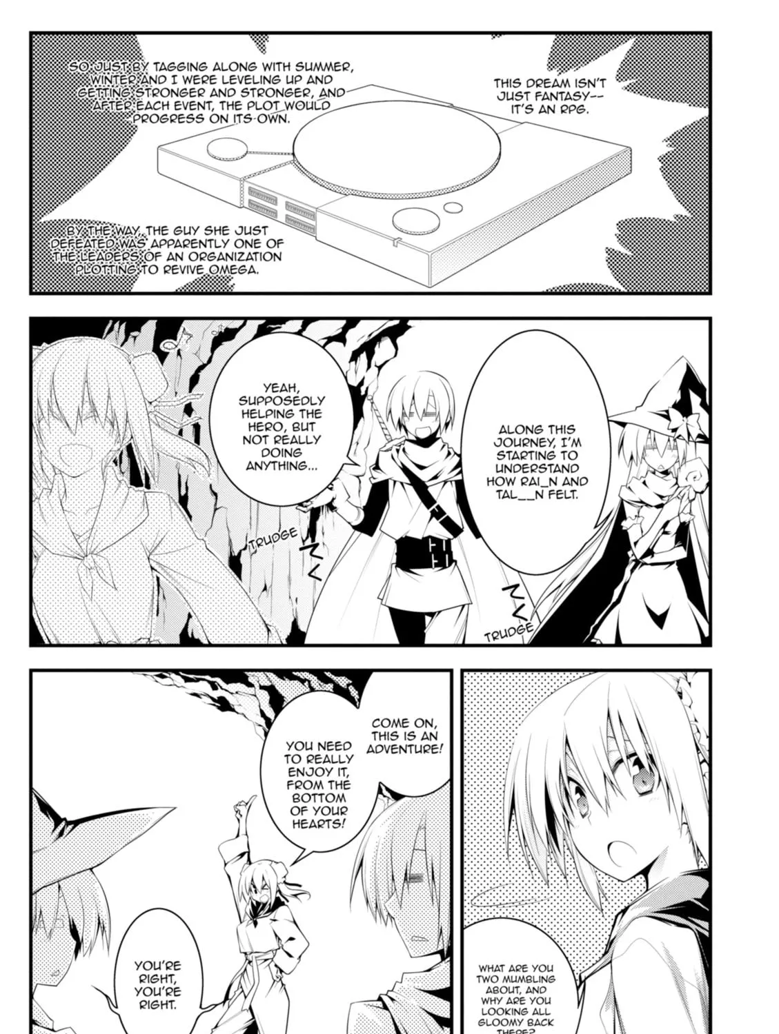Read Student Council