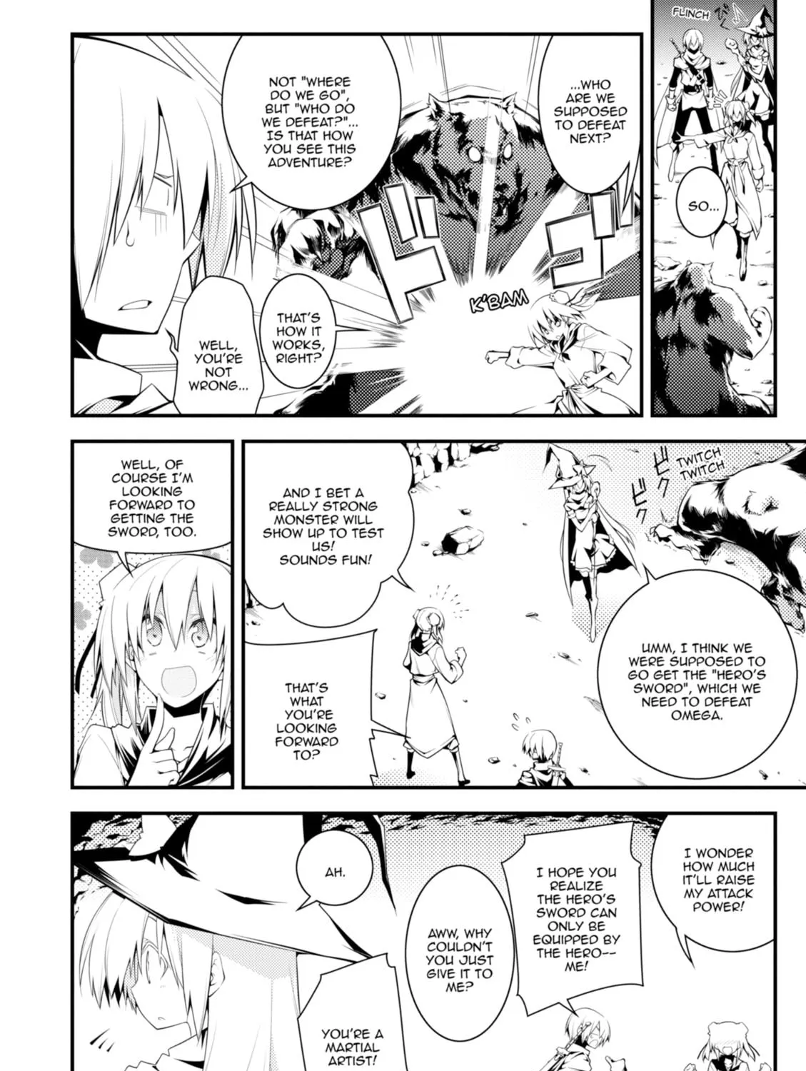 Read Student Council