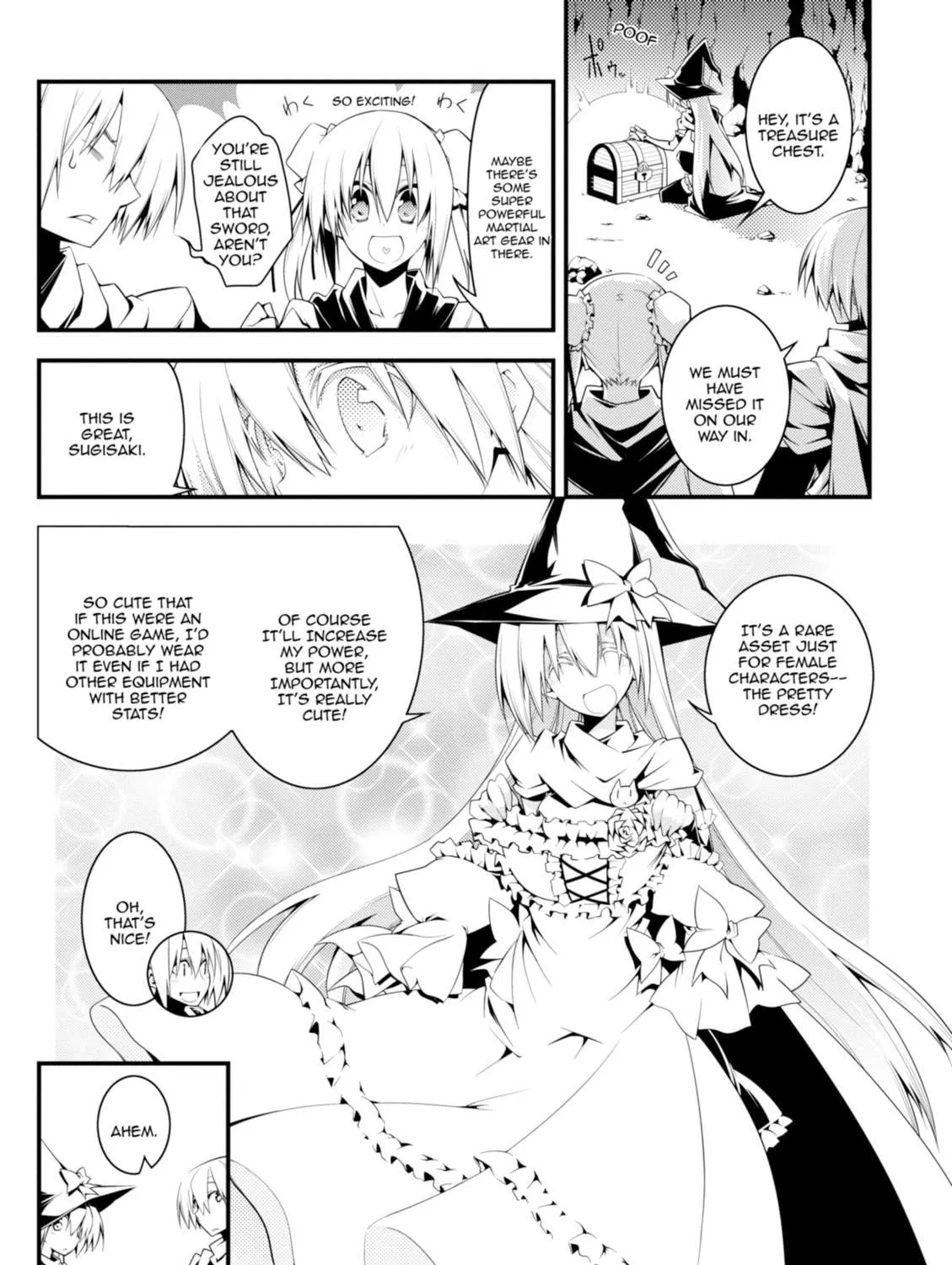 Read Student Council