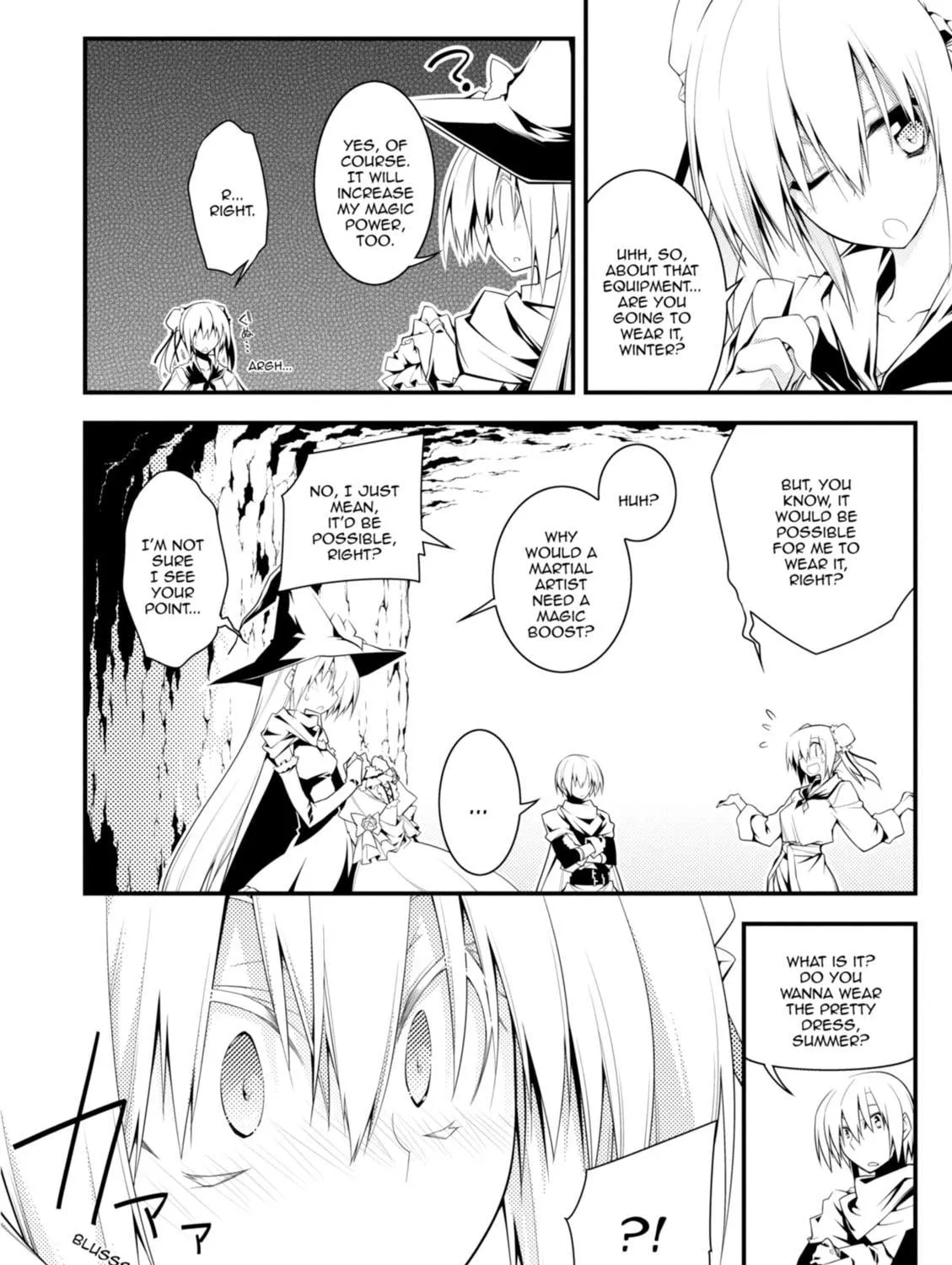 Read Student Council