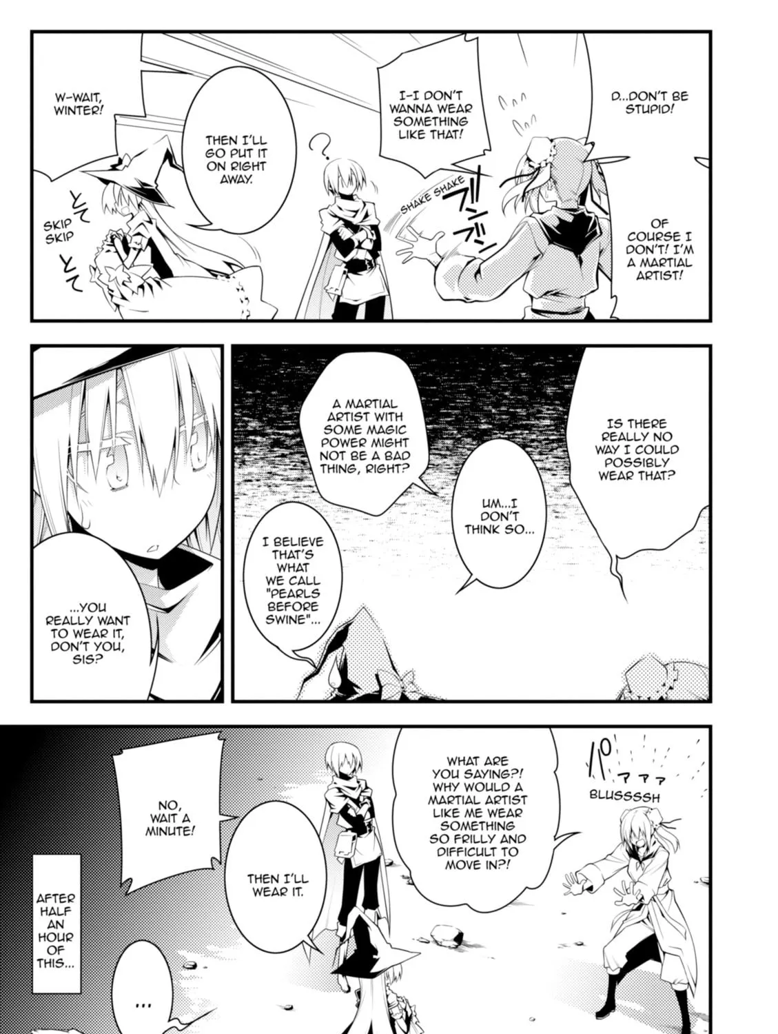 Read Student Council