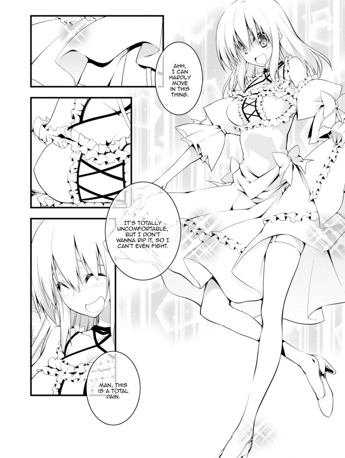 Read Student Council