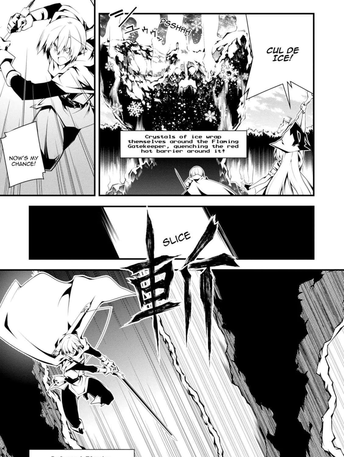 Read Student Council