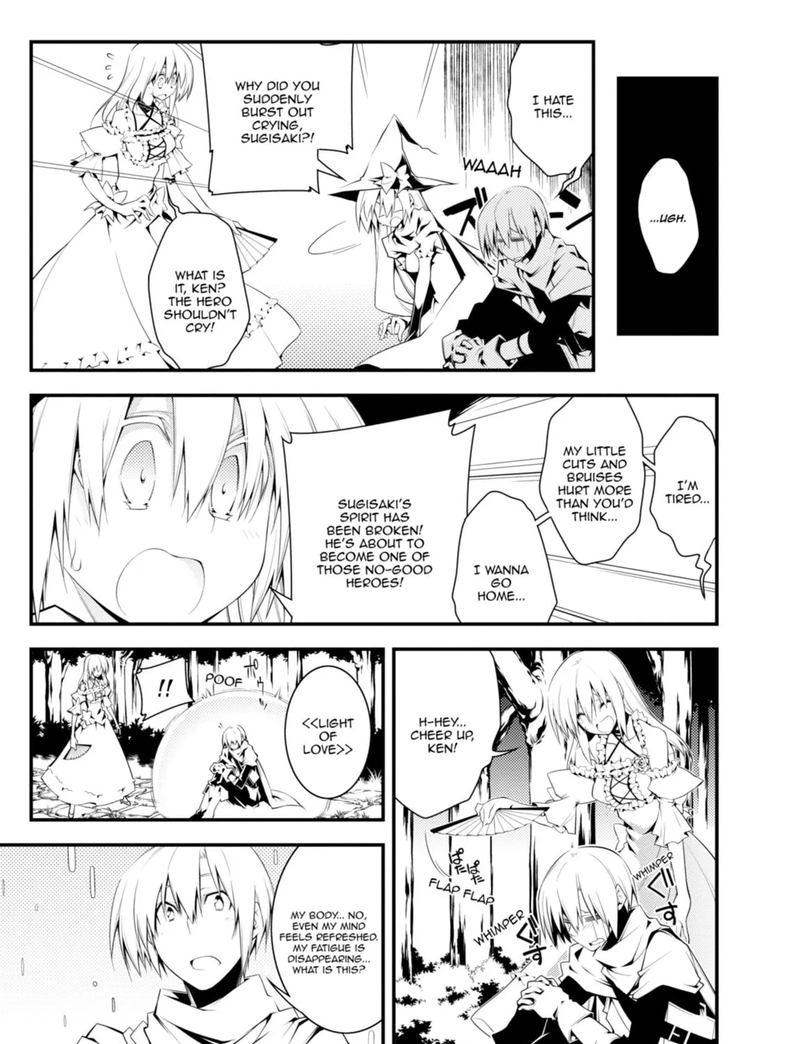 Read Student Council
