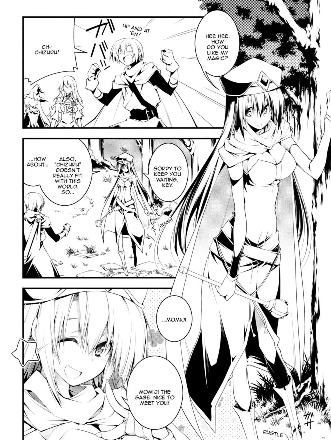 Read Student Council