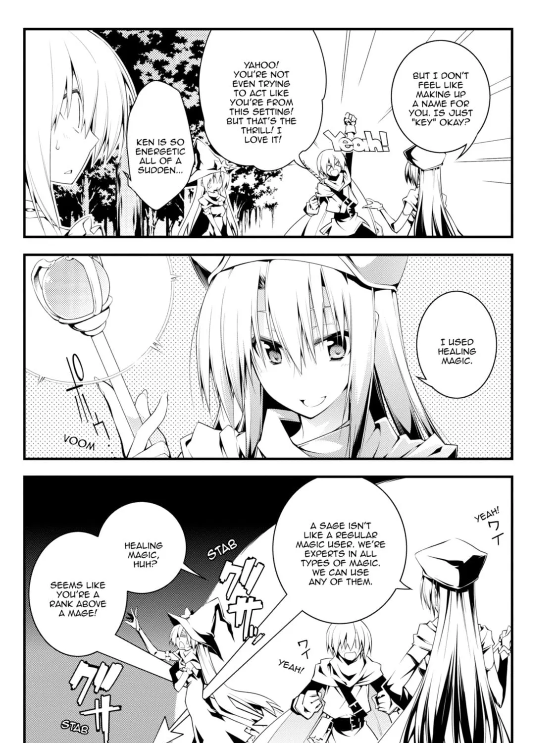 Read Student Council