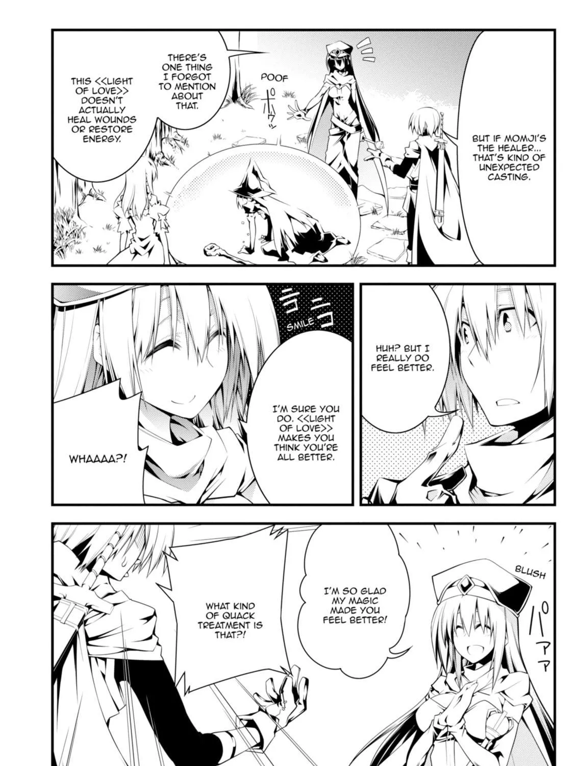 Read Student Council