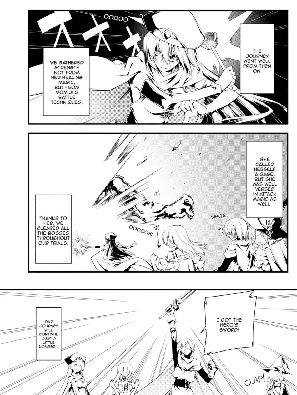 Read Student Council