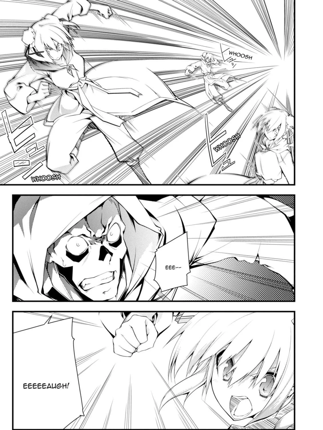 Read Student Council