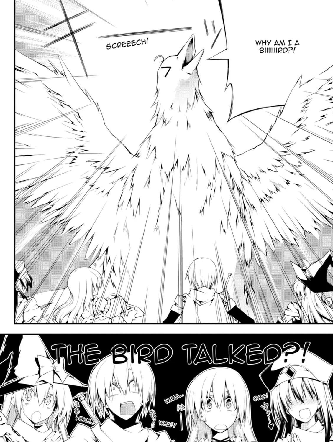 Read Student Council