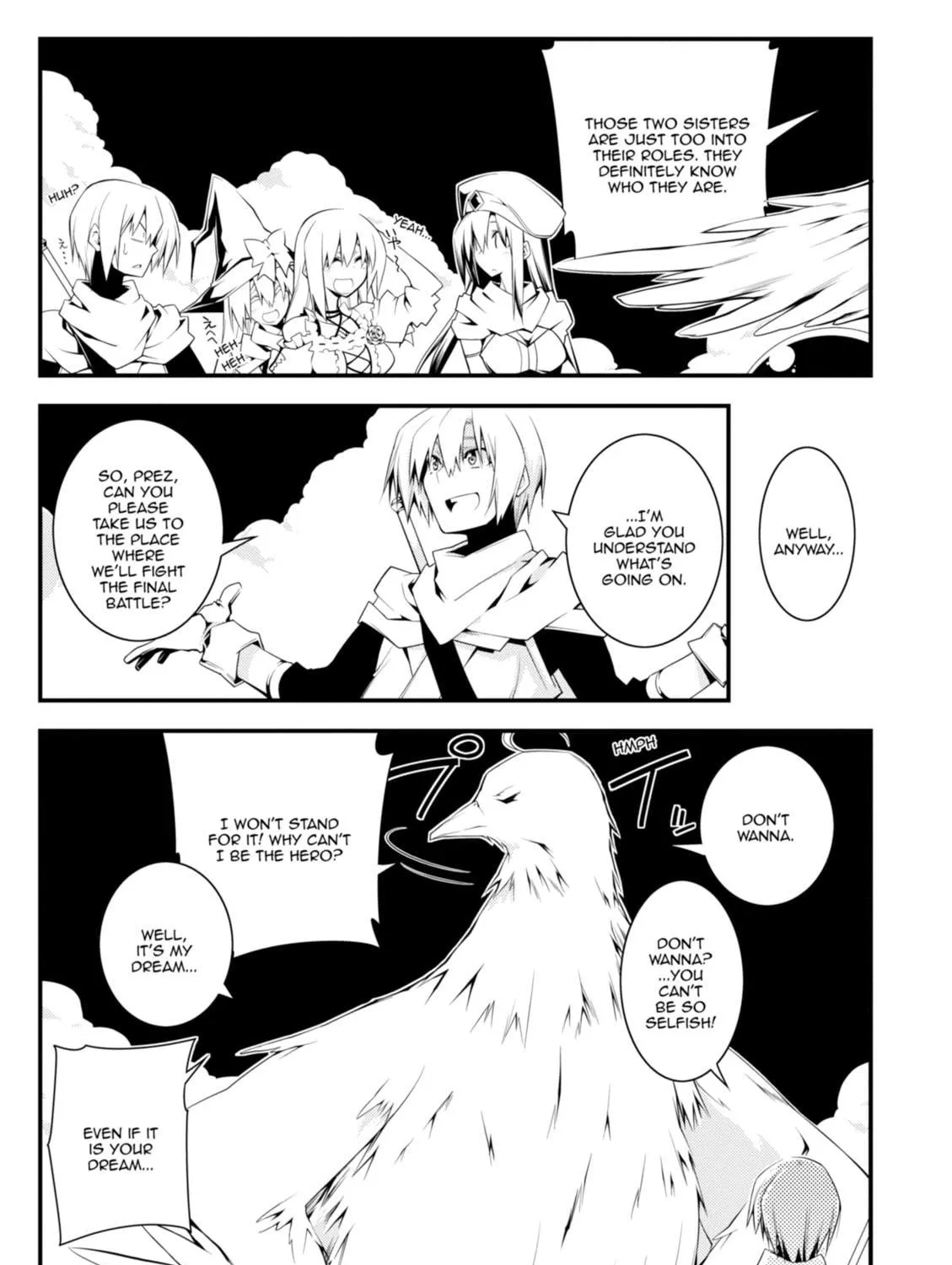 Read Student Council