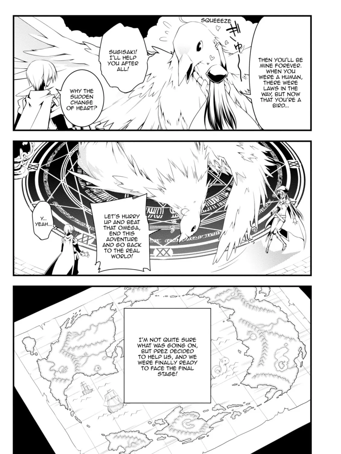 Read Student Council