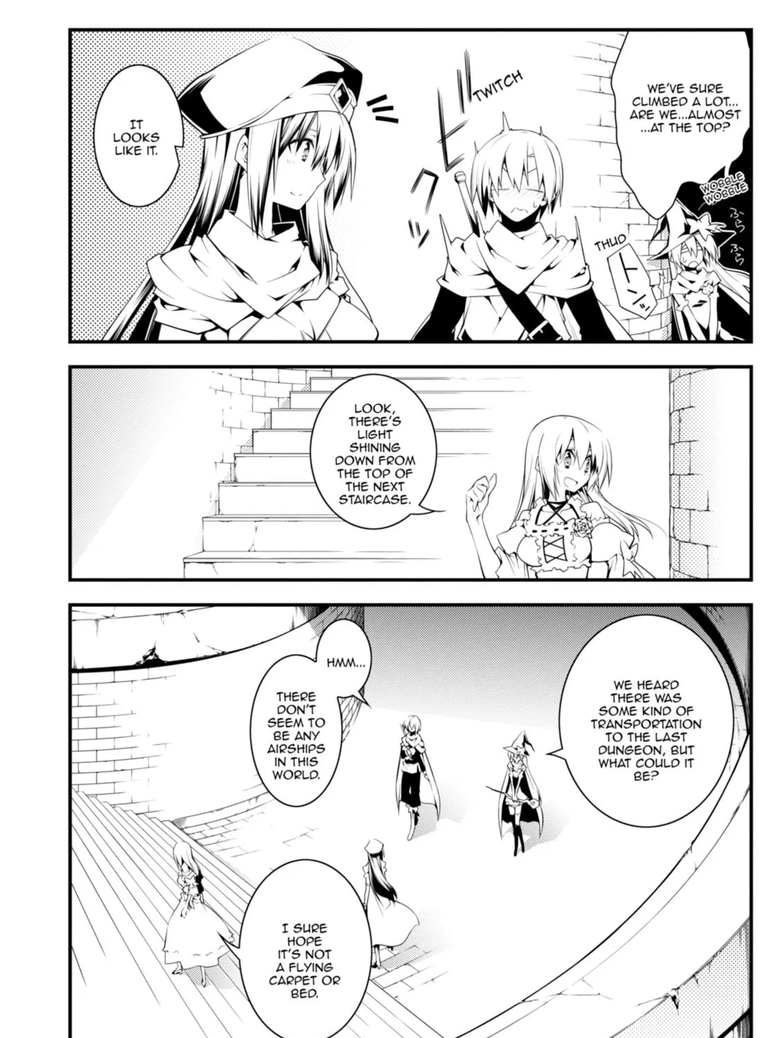 Read Student Council