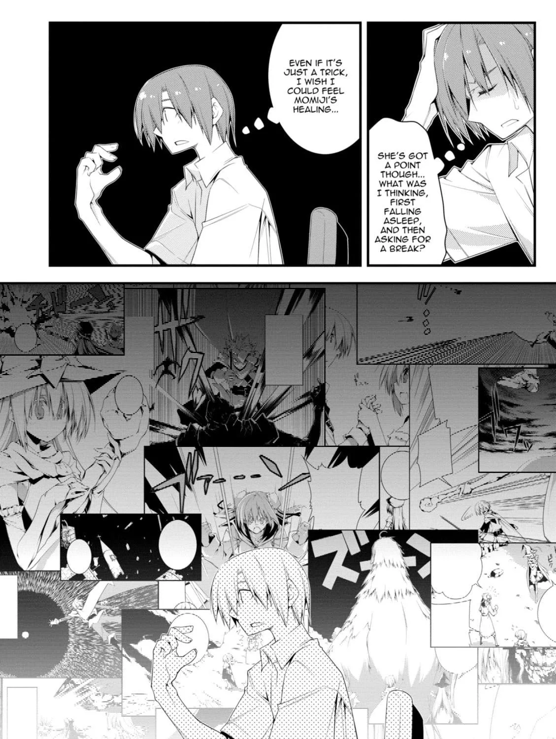 Read Student Council