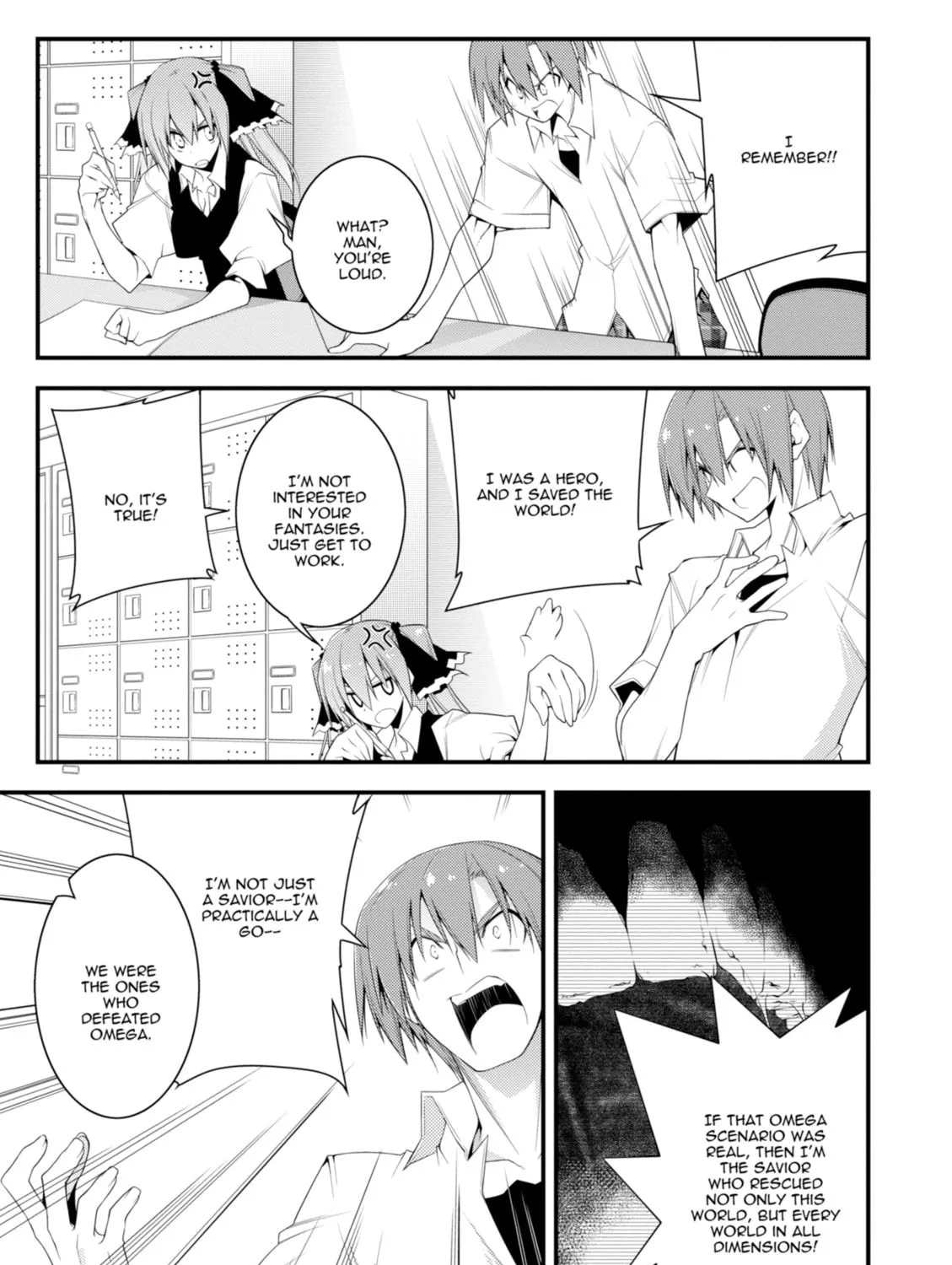 Read Student Council