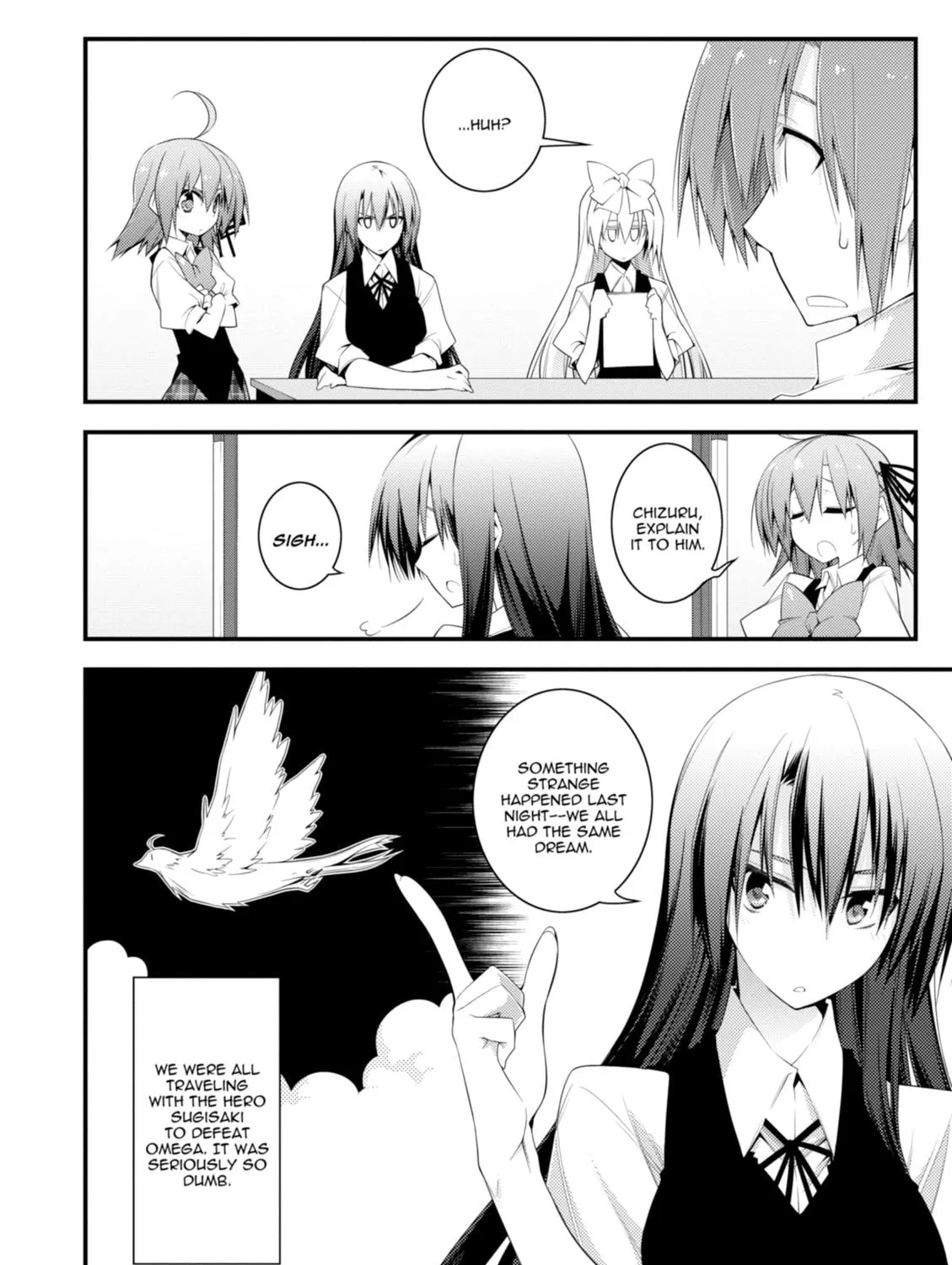 Read Student Council