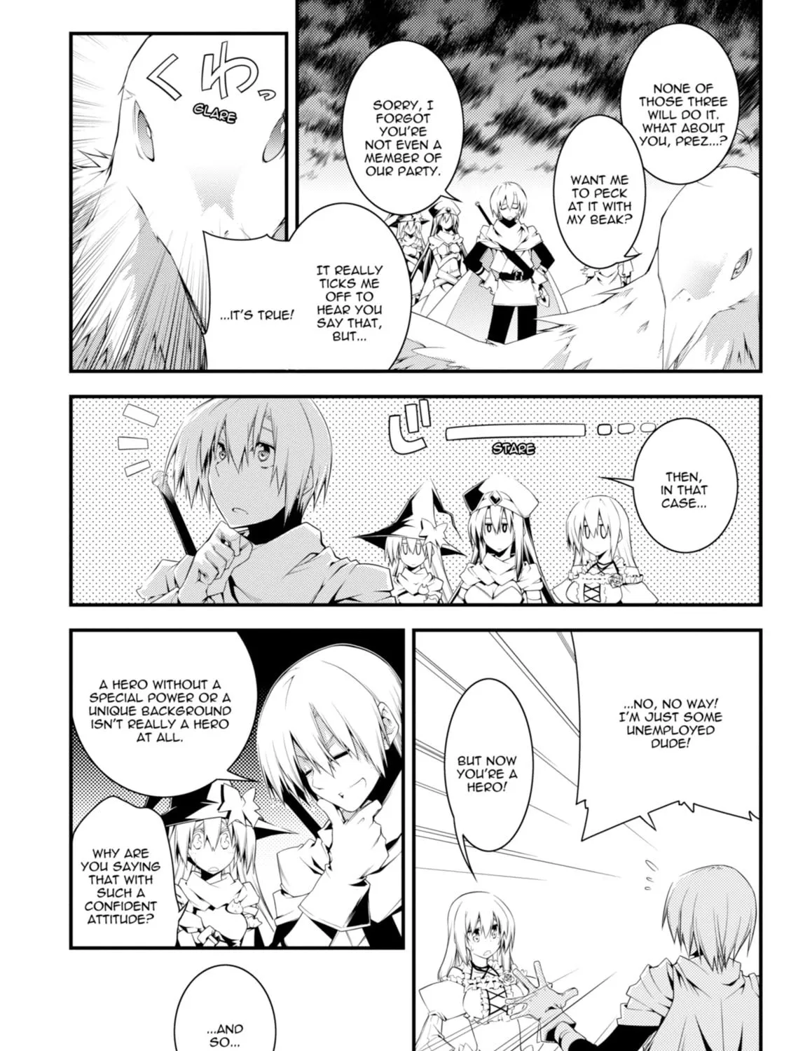 Read Student Council