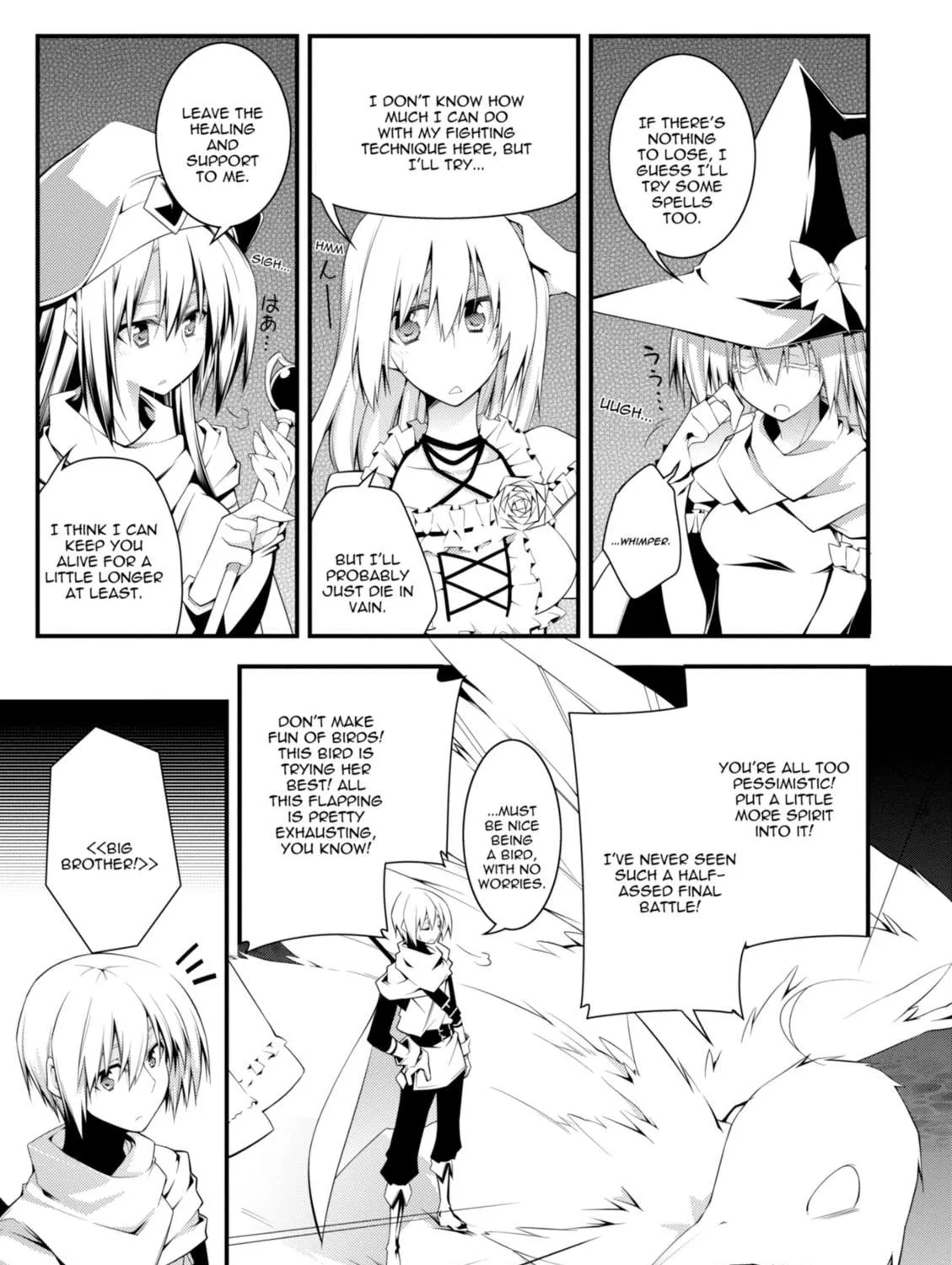 Read Student Council