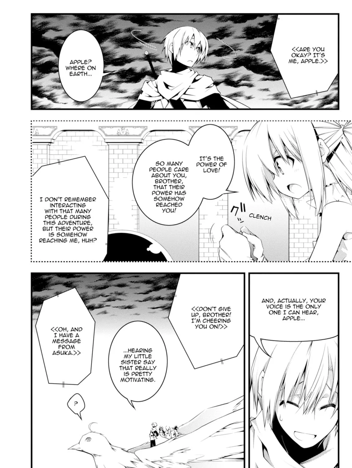 Read Student Council
