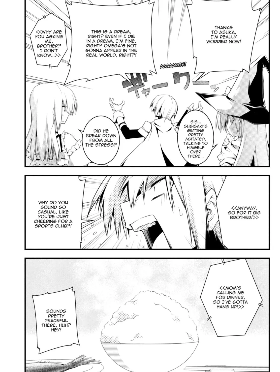 Read Student Council