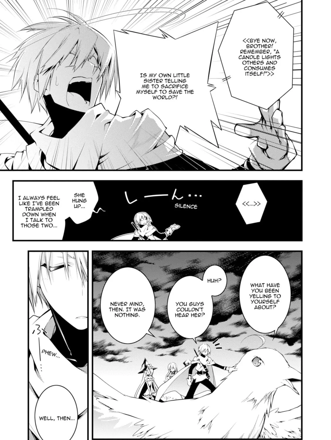 Read Student Council