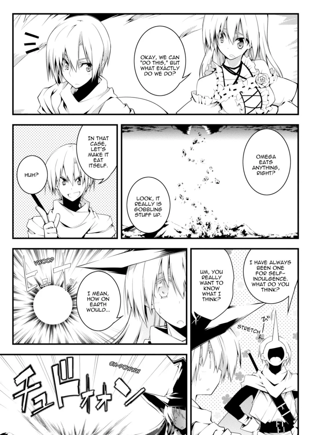 Read Student Council
