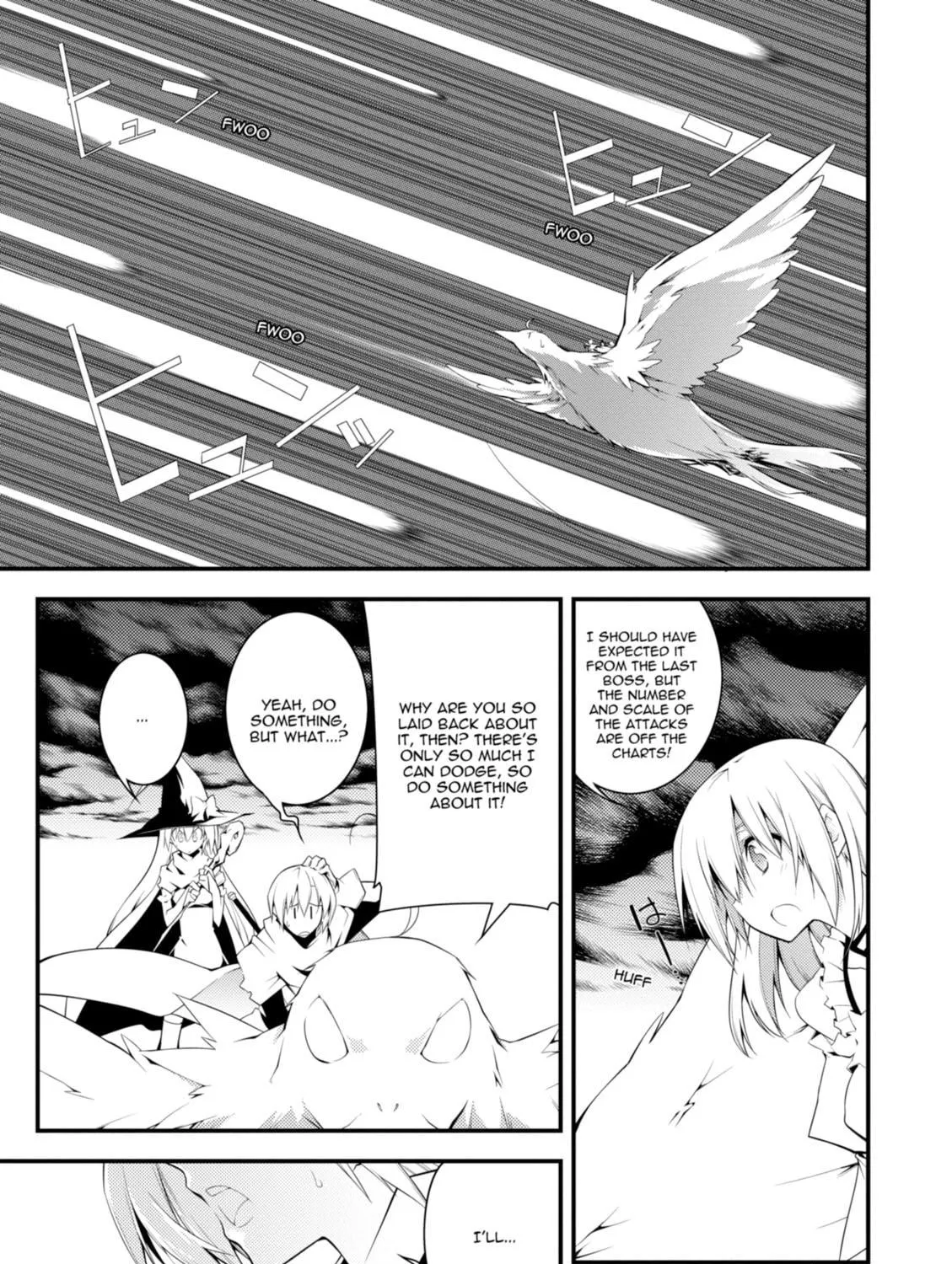 Read Student Council