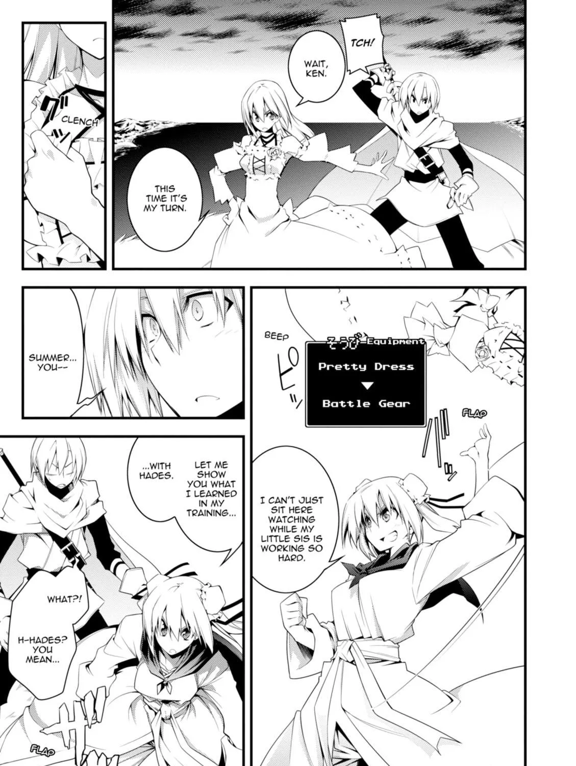 Read Student Council