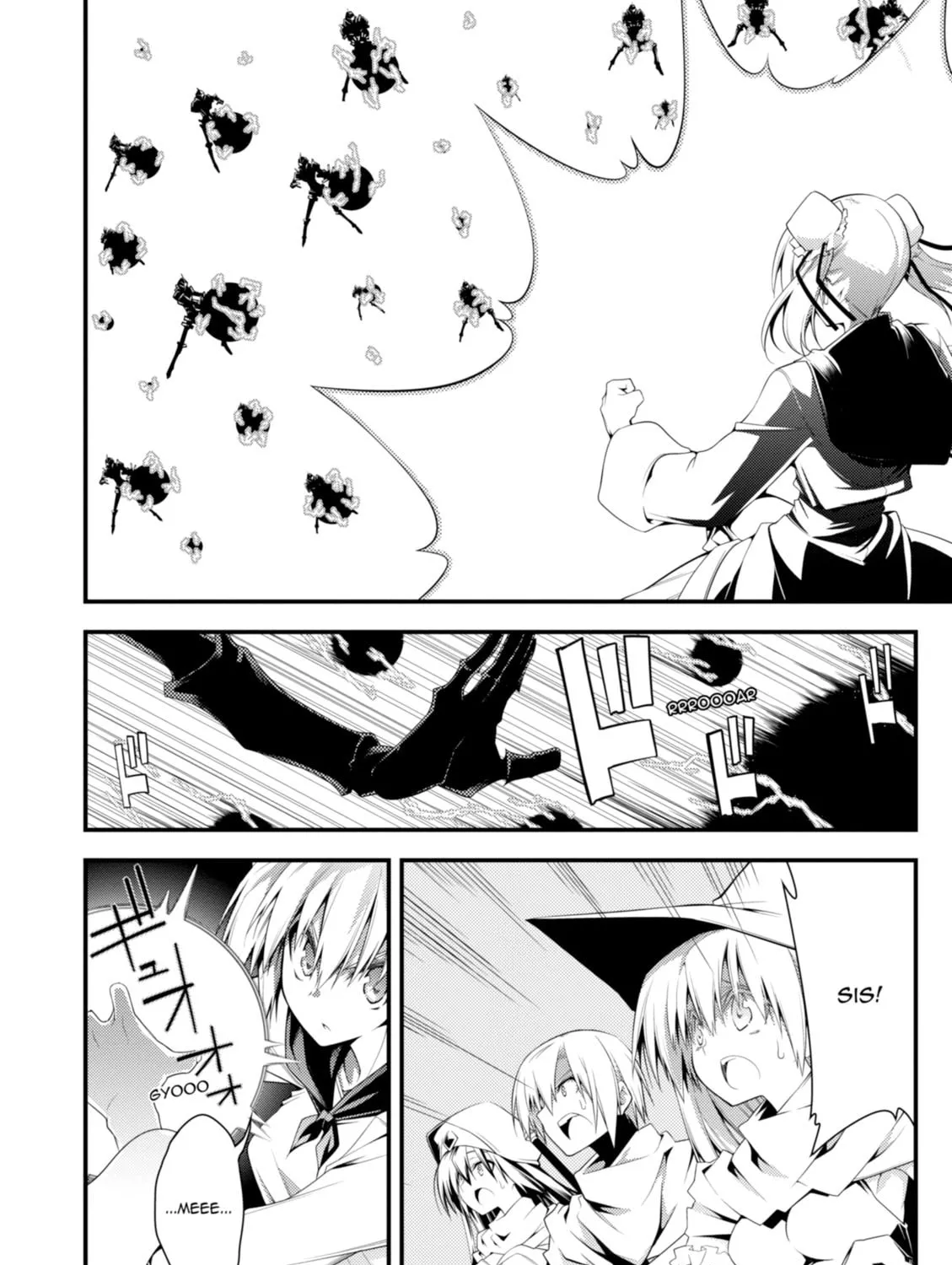 Read Student Council