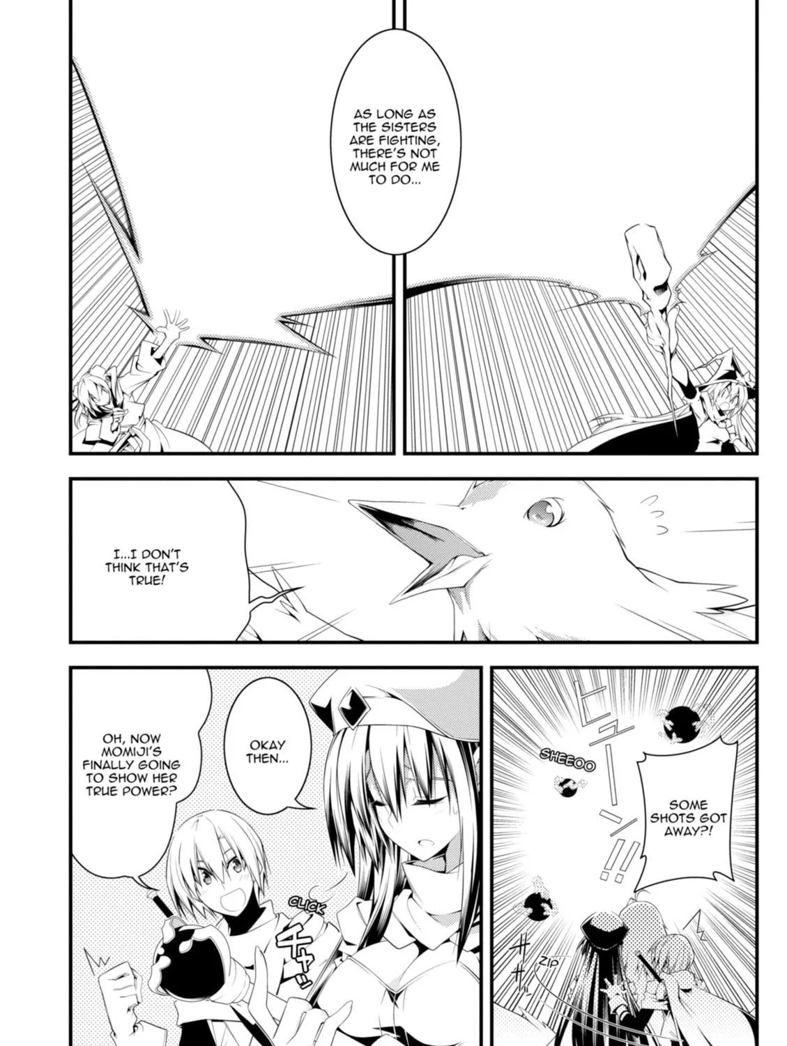Read Student Council