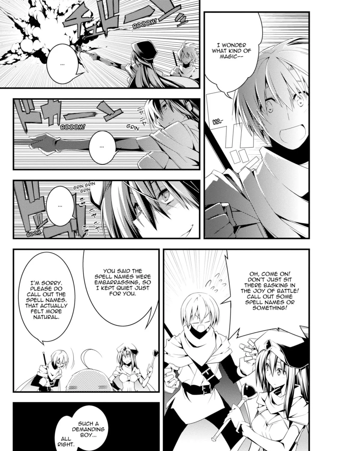 Read Student Council