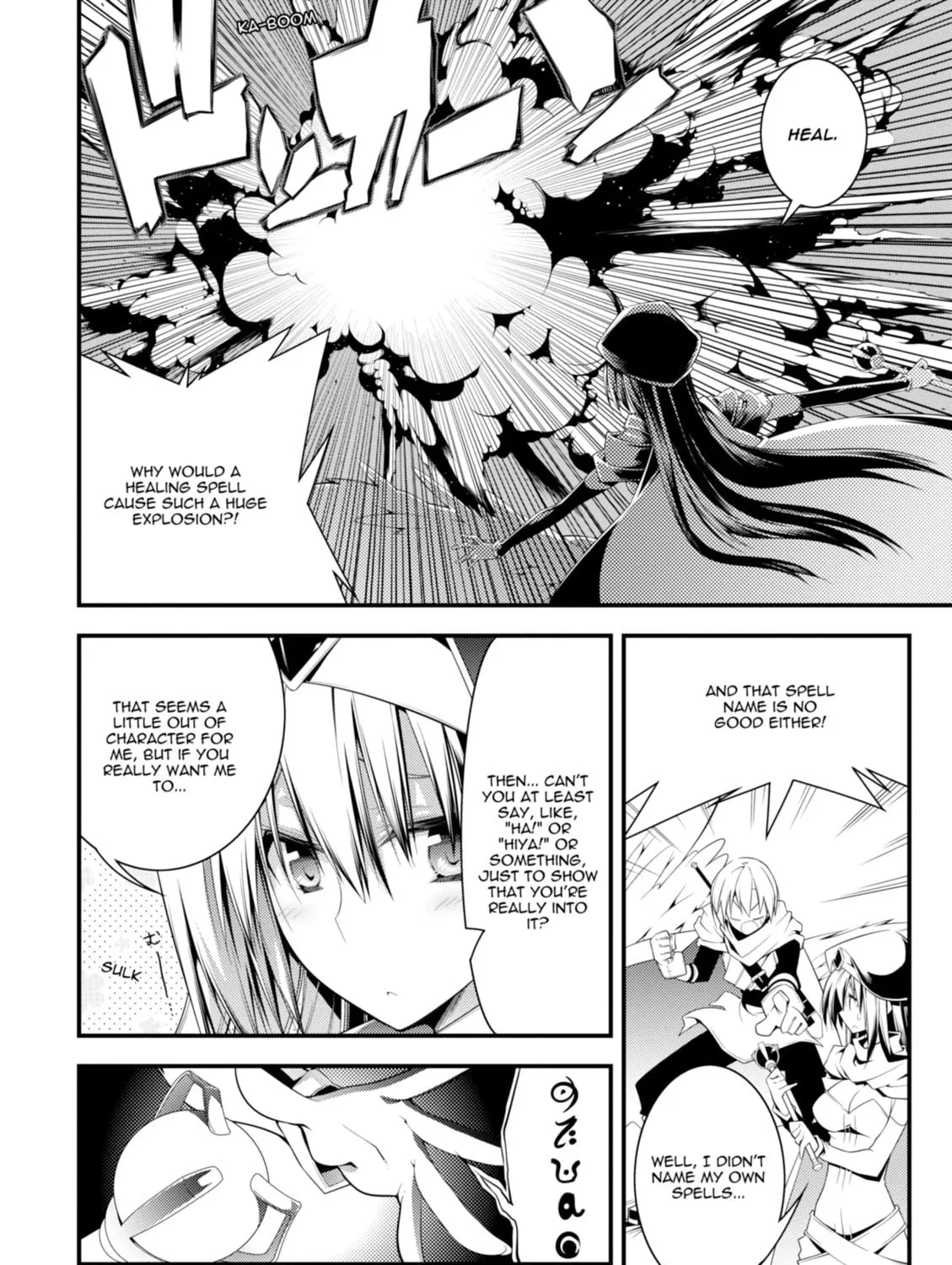 Read Student Council