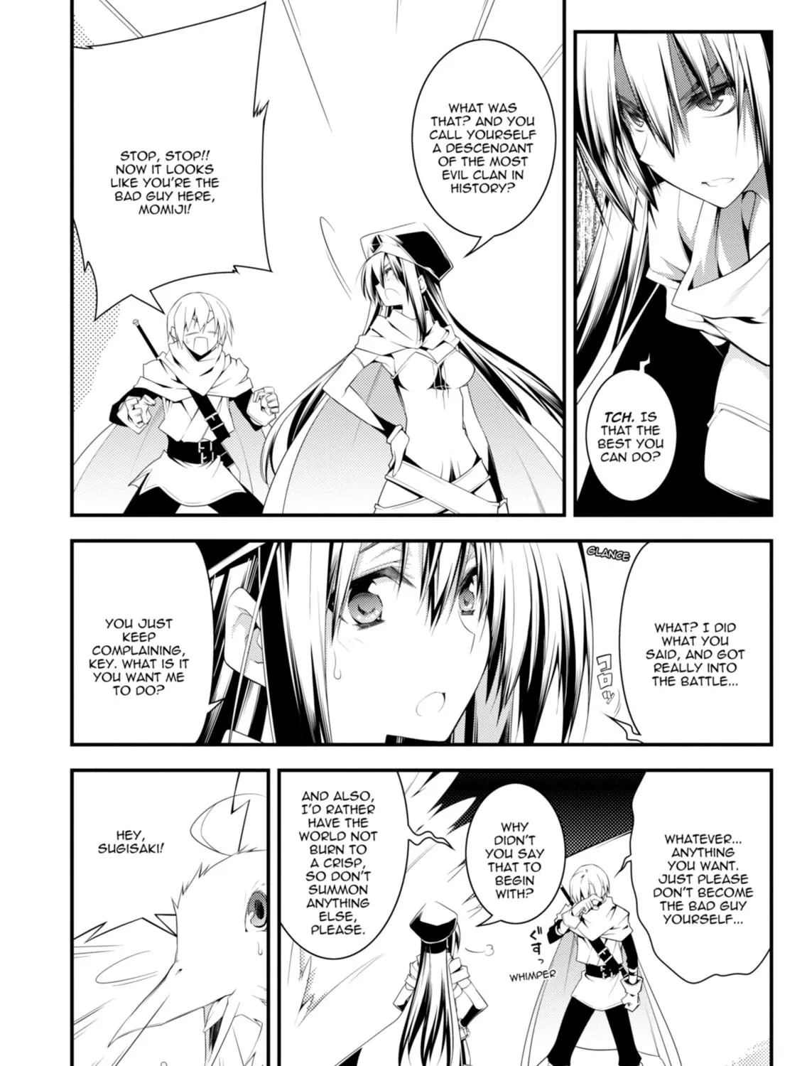 Read Student Council