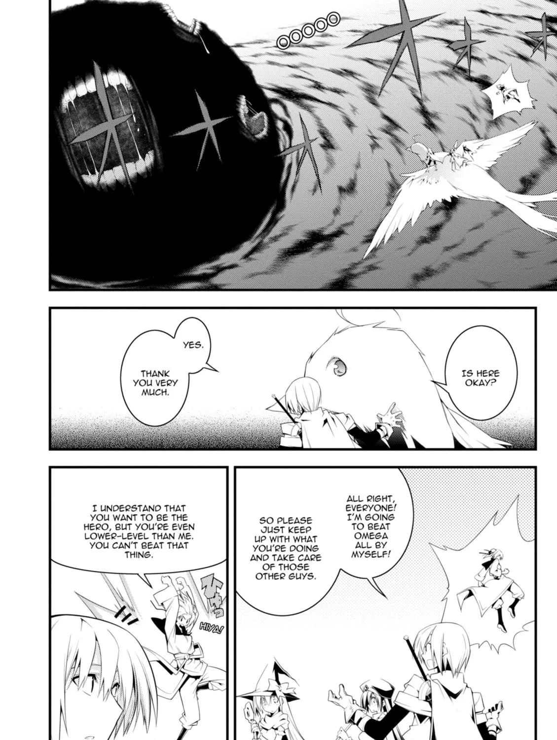 Read Student Council