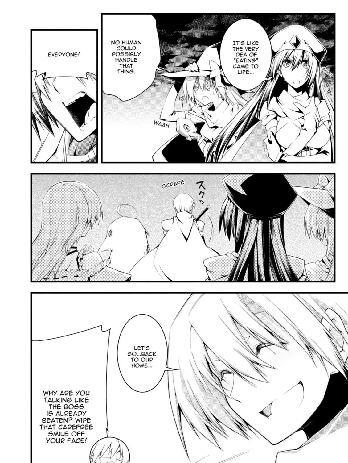 Read Student Council