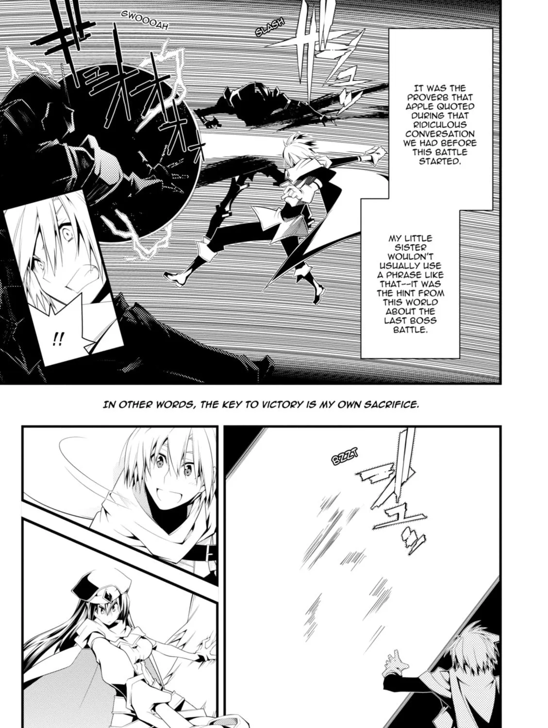 Read Student Council