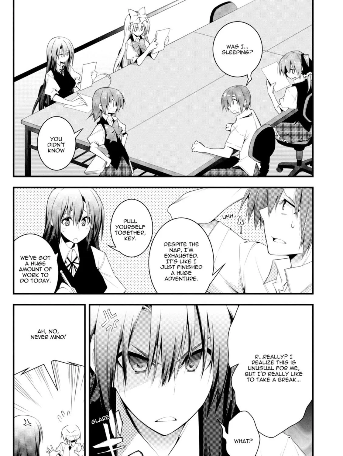 Read Student Council