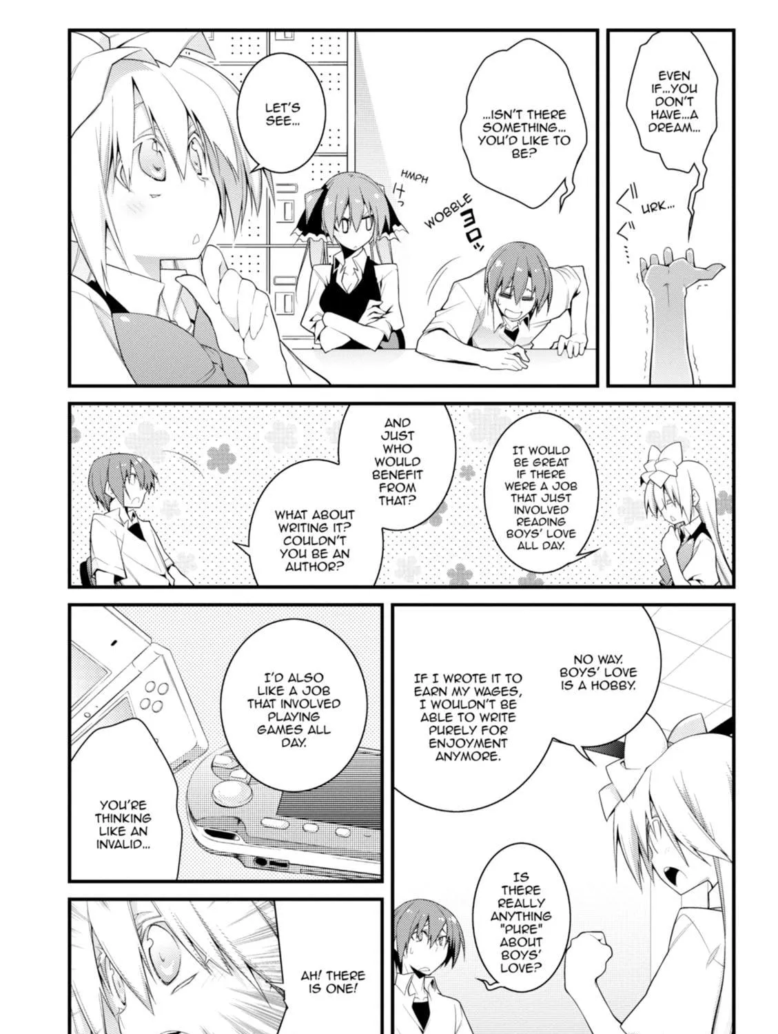 Read Student Council