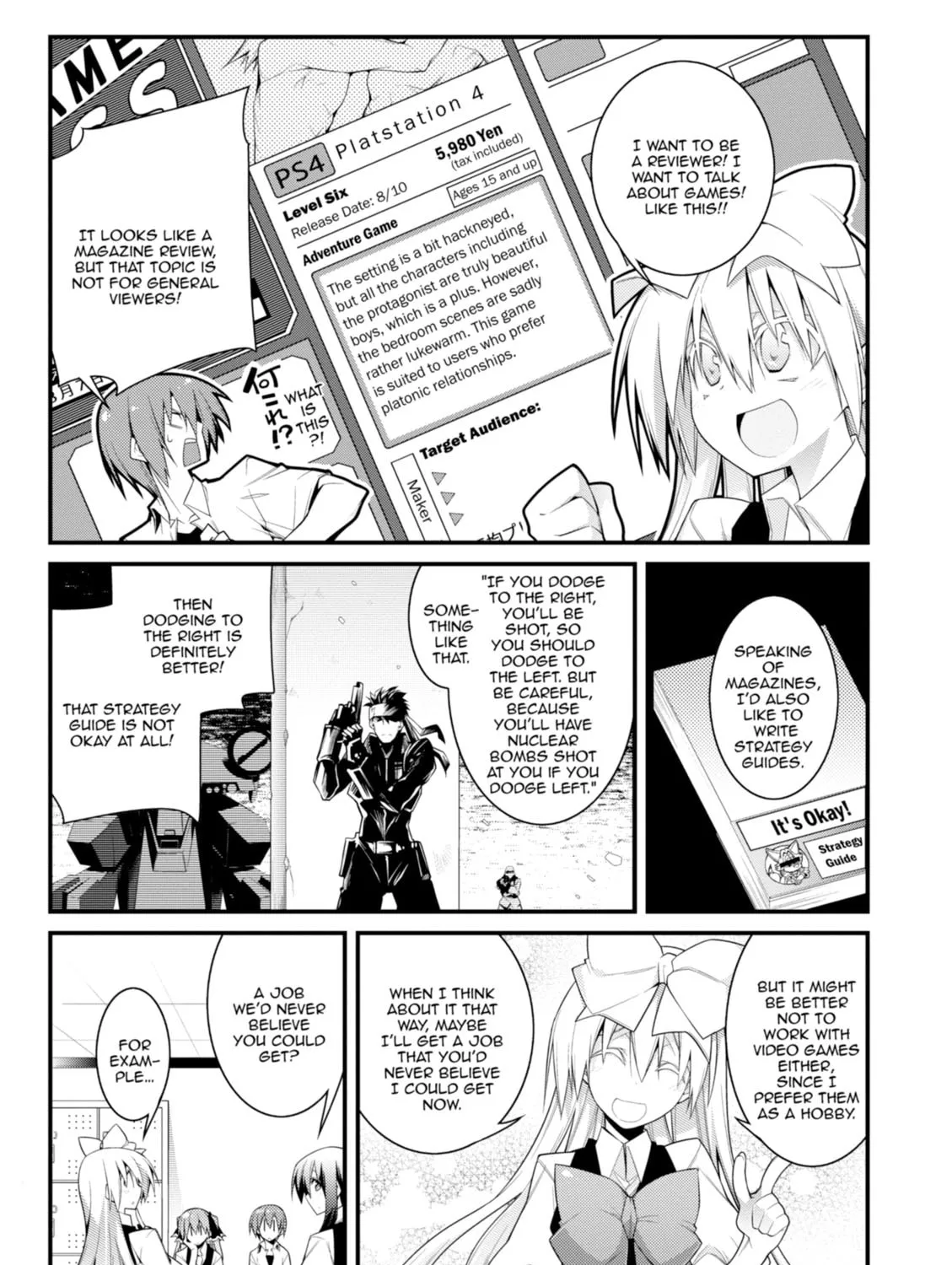 Read Student Council
