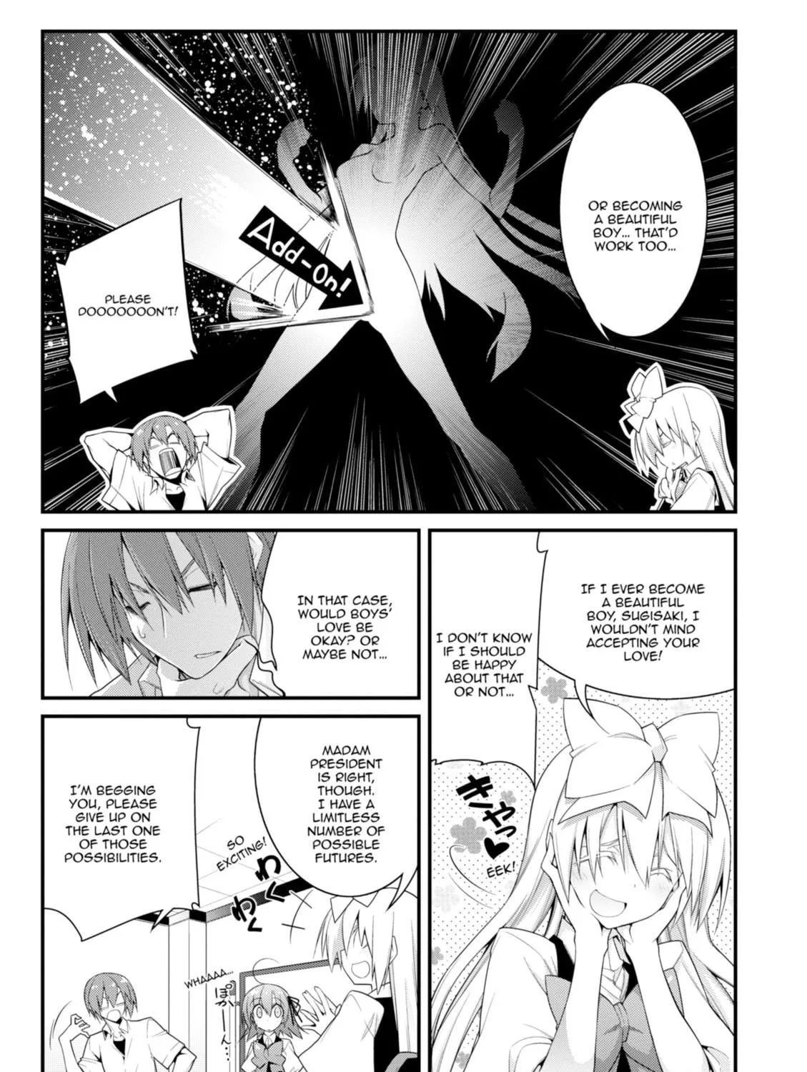 Read Student Council