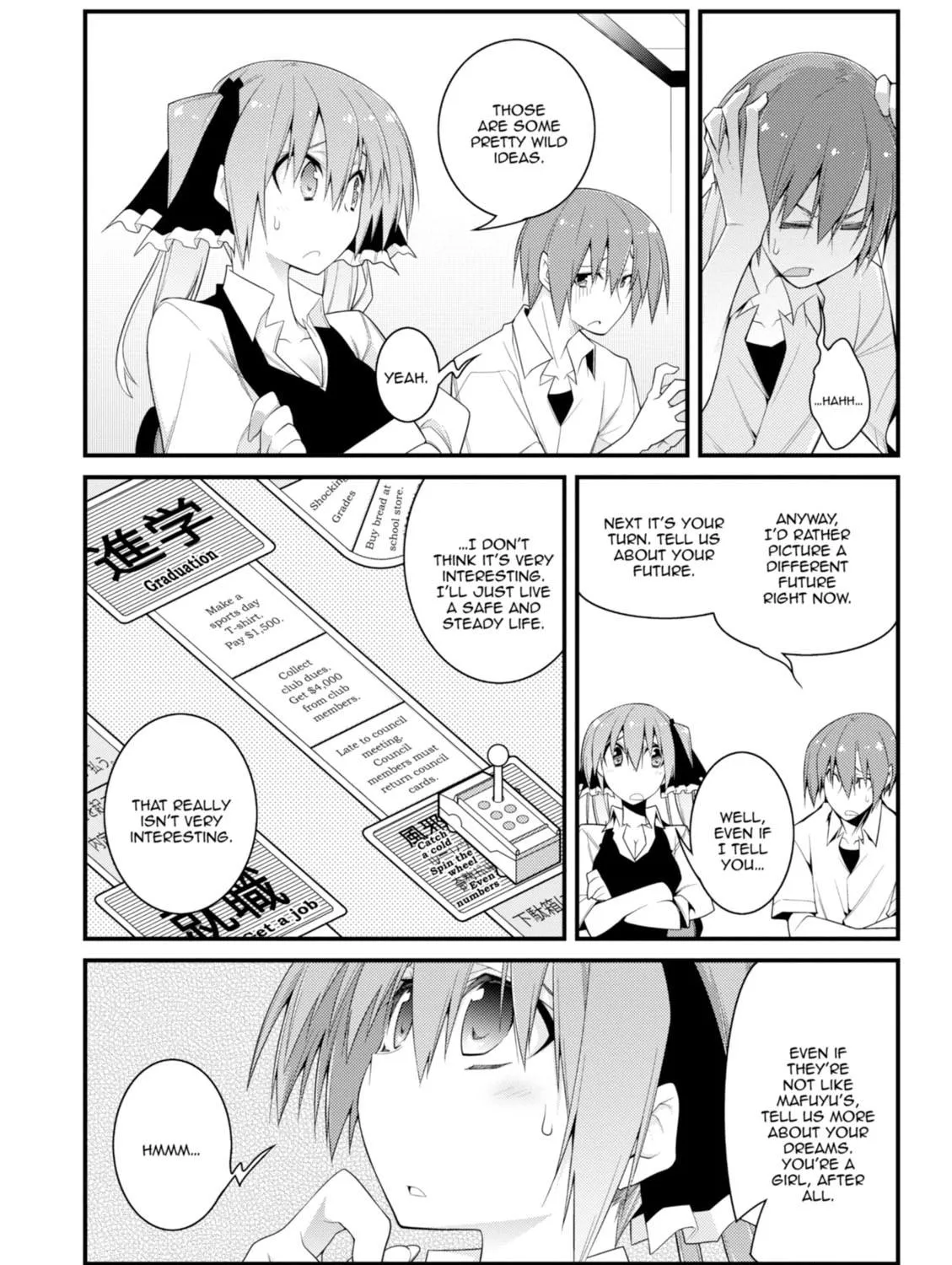 Read Student Council