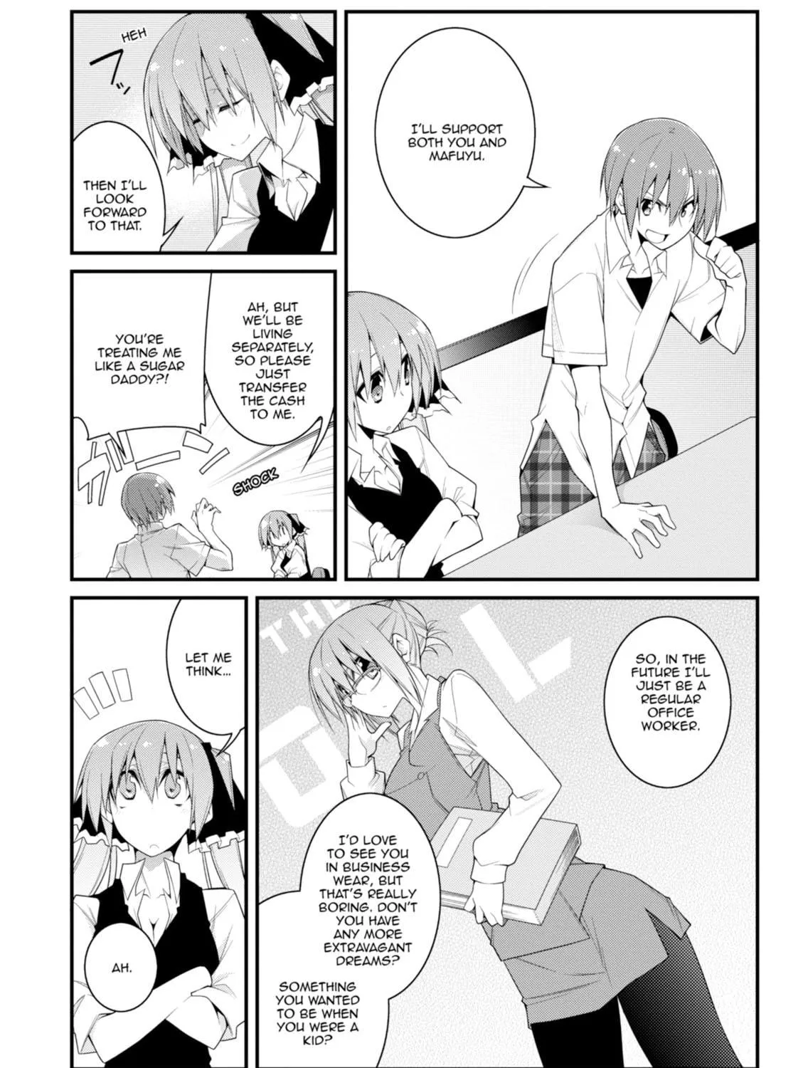 Read Student Council