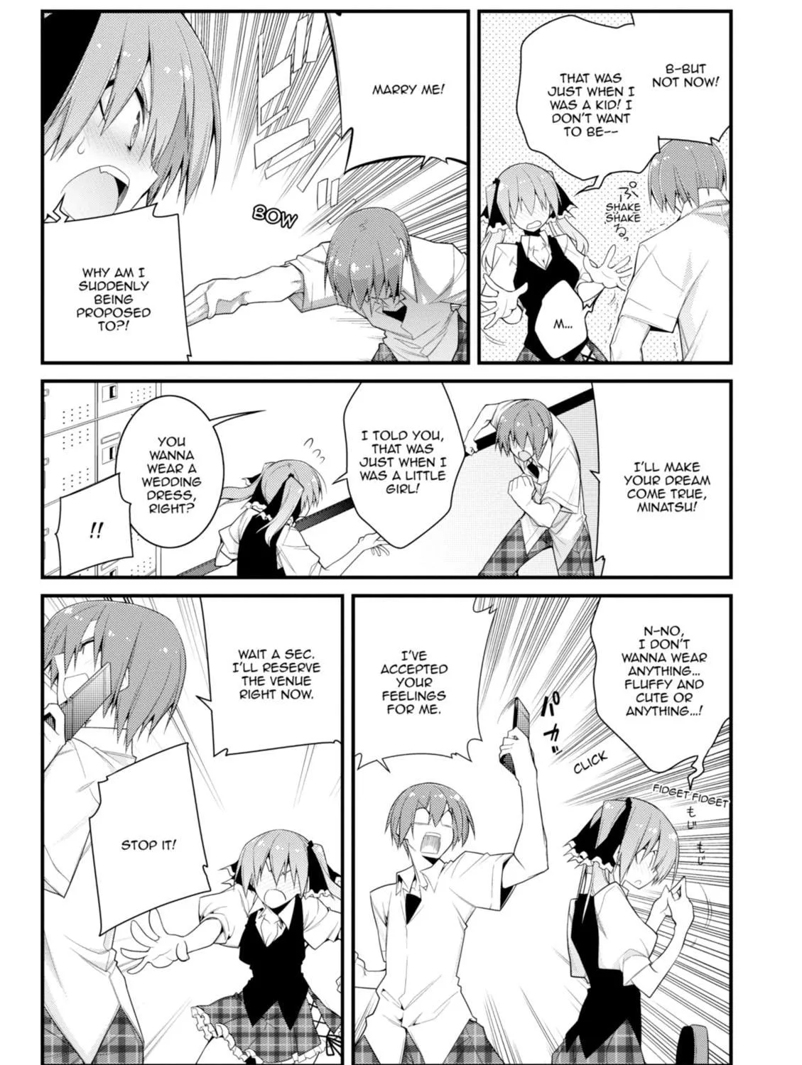 Read Student Council