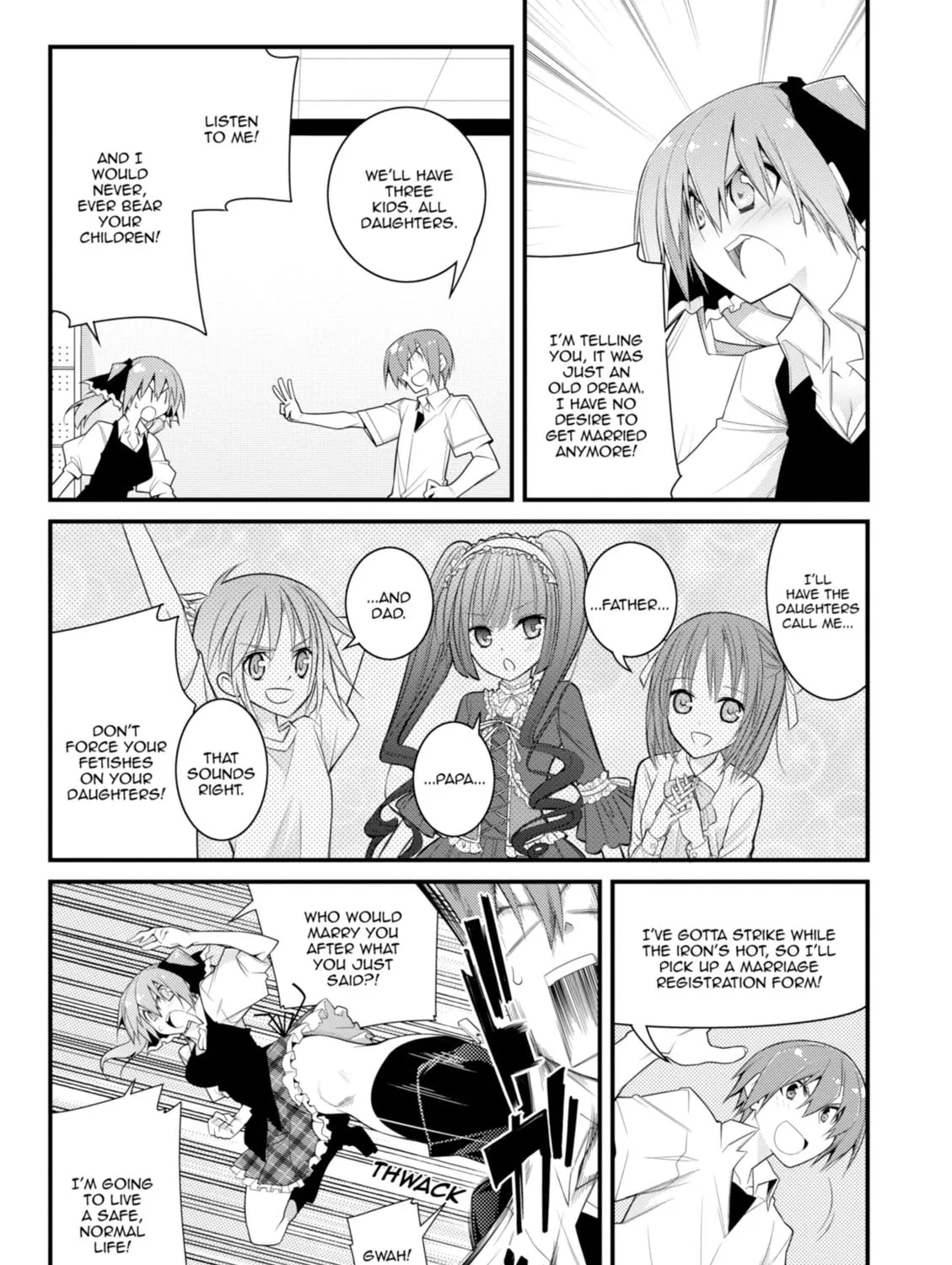 Read Student Council