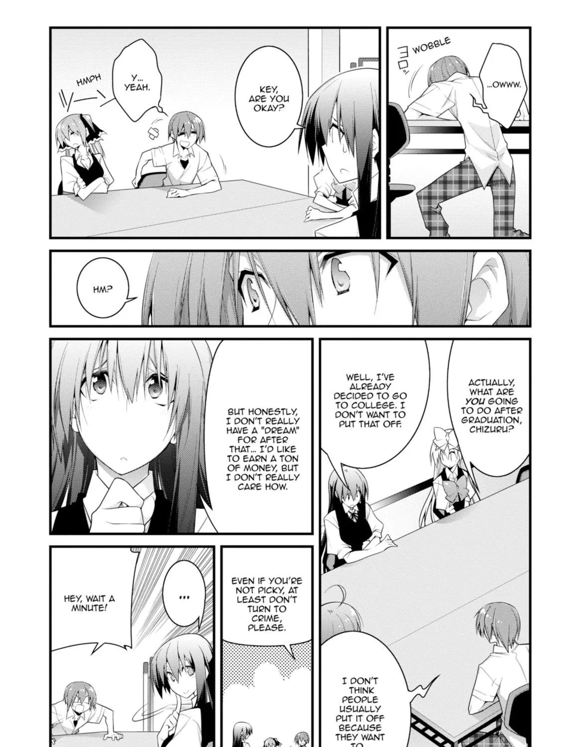 Read Student Council